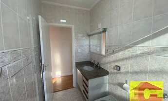 Imagem 6: Apartamento 02 Dormitórios (Reformado) - Bairro : Campo Grande