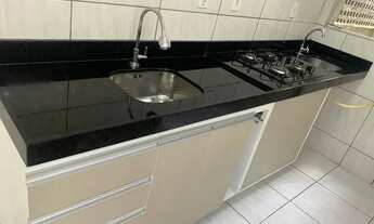 Imagem 6: Apartamento para venda com 50 metros quadrados com 2 quartos em Pau Amarelo - Paulista