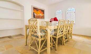 Imagem 5: Casa para Aluguel - Balneário Cidade Atlântica, 6 Quartos, 350 m2