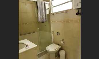 Imagem 6: Apartamento para venda com 44 metros quadrados com 1 quarto em Laranjeiras - Rio de Janeir