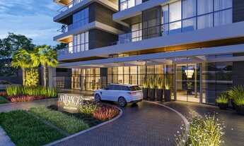 Imagem 3: Apartamento a venda em Curitiba | 150m²