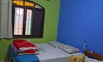 Imagem 6: Casa na praia com 3 Dormitórios