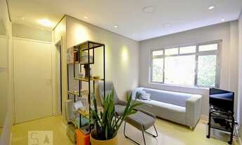 Imagem: Apartamento para Aluguel - Aclimação