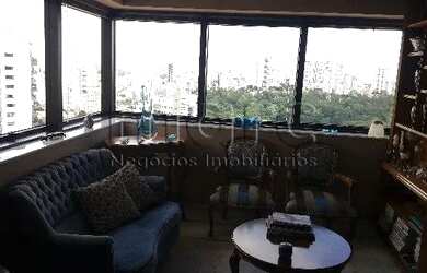 Imagem 5: SÃO PAULO - Apartamento Padrão - ACLIMACAO