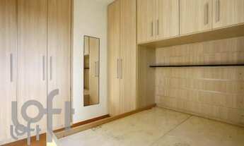 Imagem 3: Apartamento à venda em Butantã com 135 m², 4 quartos, 2 vagas