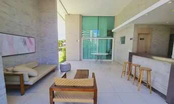 Imagem 6: Apartamento ** 97 metros quadrados com 3 quartos em Cocó - Fortaleza - CE