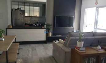 Imagem 5: Aluguel apto 2 dormitórios com suite na Vila Mascote