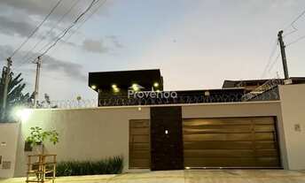 Imagem: CASA COM 4 SUÍTES PLENAS NO FAIÇALVILLE