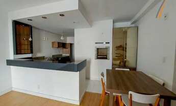 Imagem 5: Apartamento com 2 dormitórios, 83 m² - venda por R$ 565.000,00 ou aluguel por R$ 4.187,00