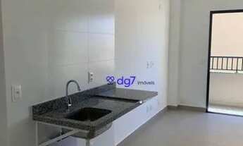 Imagem 3: Apartamento com 1 dormitório, 25 m² - venda por R$ 365.000,00 ou aluguel por R$ 3.524,34/m