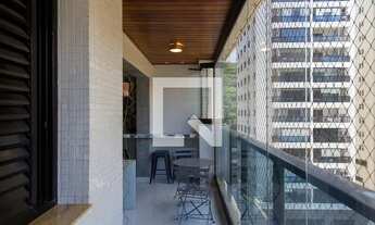 Imagem 6: Apartamento para Aluguel - Barra Funda, 2 Quartos, 65 m2