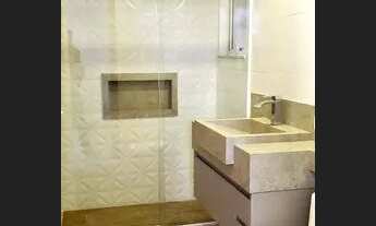 Imagem 2: Apartamento com 1 dormitório à venda, 50 m² por R$ 280.000,00 - Várzea - Teresópolis/RJ