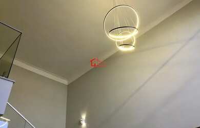 Imagem 4: Casa em Condomínio para Venda em Indaiatuba, Jardim Amstalden Residence, 4 dormitórios, 4