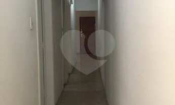 Imagem 4: APARTAMENTO A VENDA OU LOCAÇÃO EM SANTANA A 100 METROS DO METRÔ - 60M2 - 2 DORMITÓRIOS