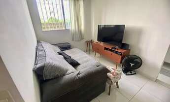 Imagem 3: Apto 02 quartos - Reserva da Praia - Fase 02