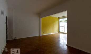 Imagem 3: Apartamento para Aluguel - Urca, 3 Quartos, 110 m2