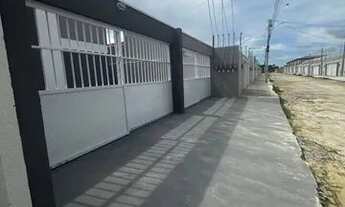 Imagem 5: Apartamento para venda tem 60 metros quadrados com 2 quartos em Gereraú - Itaitinga - CE