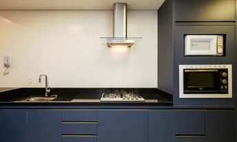 Imagem 5: 3735 - Locação anual no Ed. Amores da Brava - Praia Brava, Itajaí