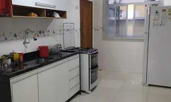 Imagem: Alugo apartamento em Jardim América