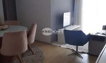 Imagem 3: SANTO ANDRé - Apartamento Padrão - Parque Erasmo Assunção