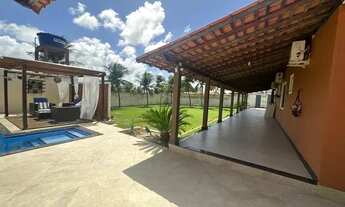 Imagem: ALUGAMOS CASA EM SALINAS PARA TEMPORADAS