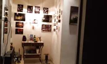 Imagem 4: APTO NOVA BARROCA 100m2 sem vaga garagem