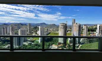 Imagem 4: Ed. Dom Henrique - Vale do Sereno - 3 quartos no 16° andar