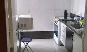 Imagem 7: Alugo 2 quartos sendo 2 suíte todo mobiliado e na segunda quadra do mar na Praia da Costa