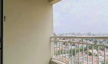 Imagem 7: Apartamento para Aluguel - Chácara Inglesa, 2 Quartos, 68 m2