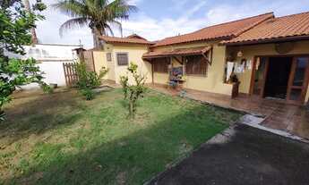 Imagem: CASA TÉRREA NA MORADA DA COLINA EM TERRENO