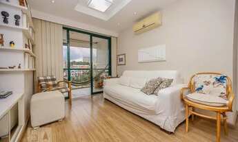 Imagem 6: Apartamento para Aluguel - Santa Rosa , 2 Quartos, 70 m2