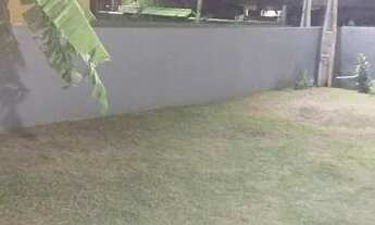 Imagem 6: Vendo casa a 100 metros da rodovia, com 2 quartos amplos, planejados, quintal com planta