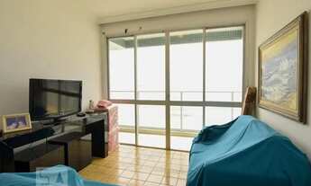 Imagem: Apartamento para Aluguel - Vila Luís Antônion