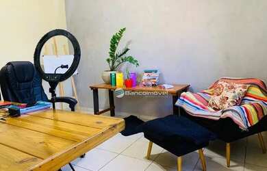 Imagem 2: Chácara no Village Campinas - Barão Geraldo, a 10 minutos da Unicamp; próximo ao clube de