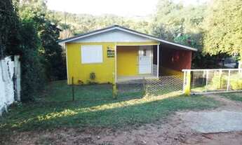 Imagem: Residential / Home-Porto Alegre-Vila Nova