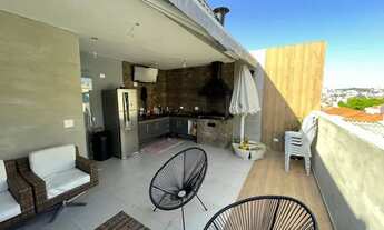 Imagem: Lindo sobrado a venda com 411ms de área