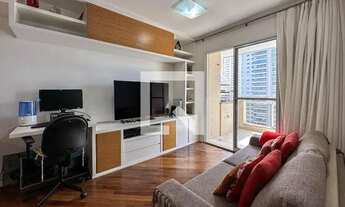 Imagem 4: Apartamento para Aluguel - Vila Leopoldina, 3 Quartos, 67 m2