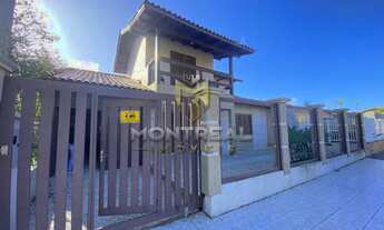 Imagem 2: EXCELENTE SOBRADO COM 04 DORMITÓRIOS E PISCINA EM TRAMANDAÍ