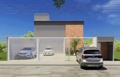 Imagem 4: CASA PESTANA Casa com 2 dormitórios