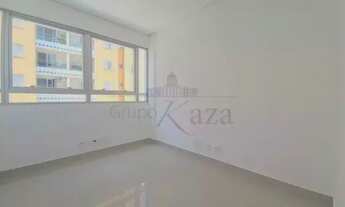 Imagem 7: Sala comercial para venda Jardim Aquarius Zona Oeste Infinity Trinity Tower 35 metros qu