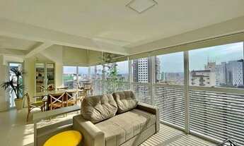 Imagem 4: Balonismo 2023 - Apartamento c/ 1 Quarto (AR) - 3 Quadras Mar - Prainha