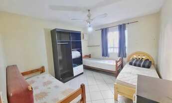 Imagem 6: Quot;Apartamento de 2 quartos mais DCE a venda, 80M² por R$ 350.000,00 na Praia do Morro