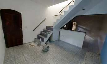 Imagem 5: Sobrado para aluguel tem 80 metros quadrados com 1 quarto em Demarchi - São Bernardo do Ca