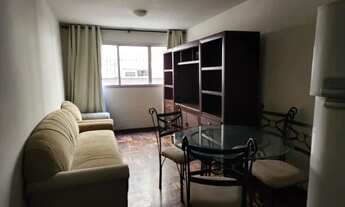 Imagem: Apto mobiliado, 03 quartos, Portão (colégio