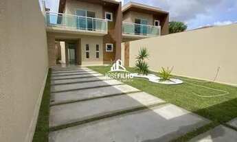 Imagem 2: DÚPLEX, NASCENTE, 4 QUARTOS + DECK