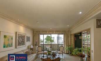 Imagem 4: Venda Apartamento 4 Dormitórios - 456 m² Campo Belo