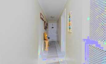 Imagem 5: Apartamento em Menino Deus