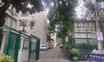 Imagem: Apto 105m², Ocupado, 1 Vaga No Botafogo