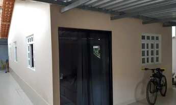 Imagem 3: Casa no Bairro Colúmbia