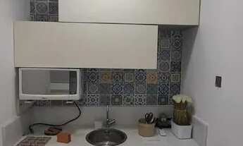 Imagem 6: Sala à venda 1 vaga Helbor Santo Antônio - São Caetano do Sul - SP